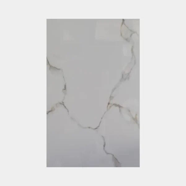 Cerámicas, para Paredes Blanco Esmalta Innova Hogar, ideal para decoración de interiores modernos y elegantes.