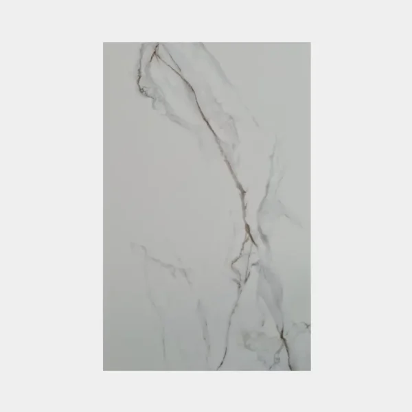 Cerámicas, para Paredes Blanco Esmalta Innova Hogar, ideal para decoración de interiores modernos y elegantes.