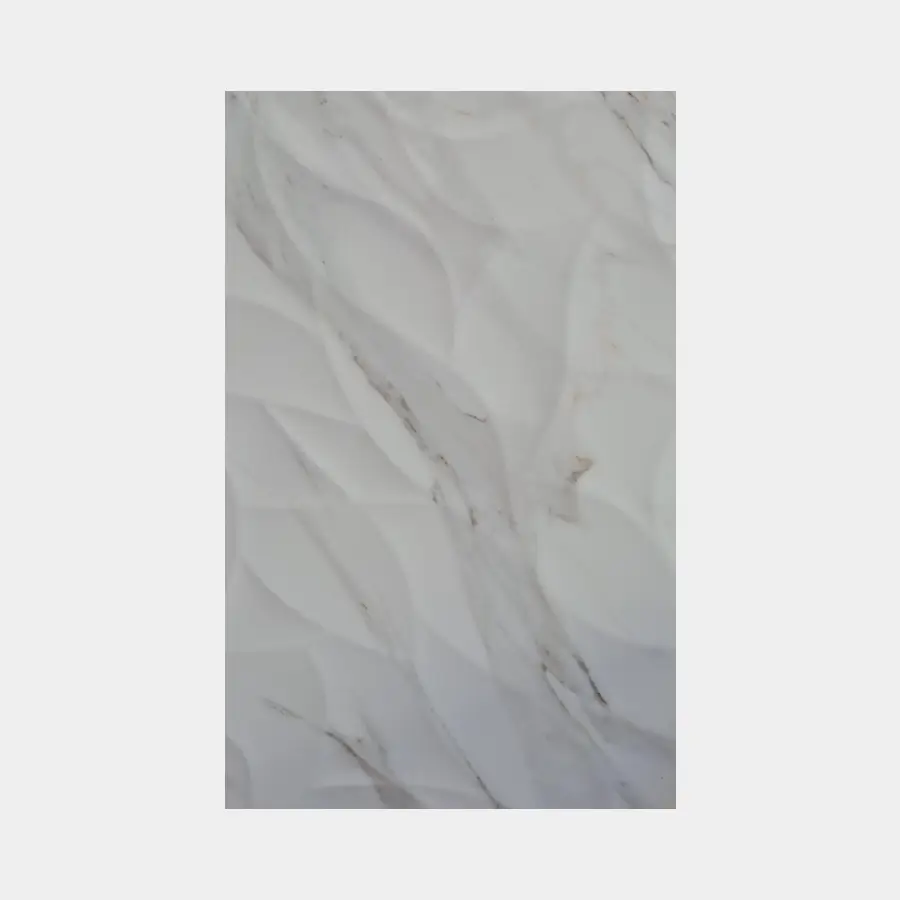 Cerámicas, para Paredes Blanco Esmalta Innova Hogar, ideal para decoración de interiores modernos y elegantes.