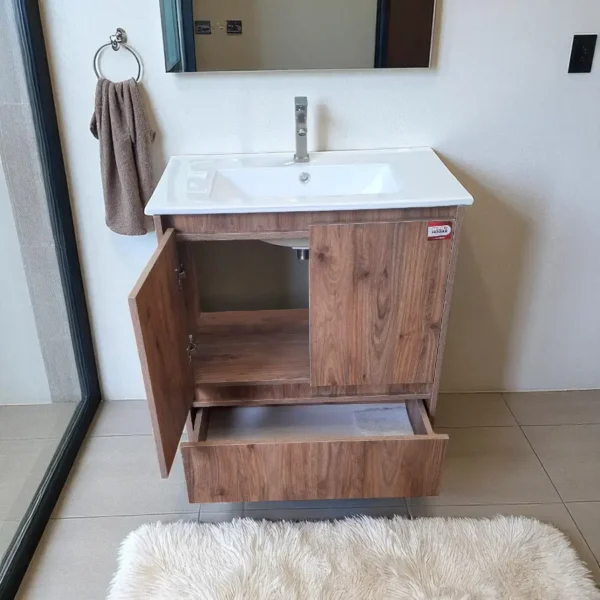 Mueble Rectangular Amplio - INNOVA HOGAR