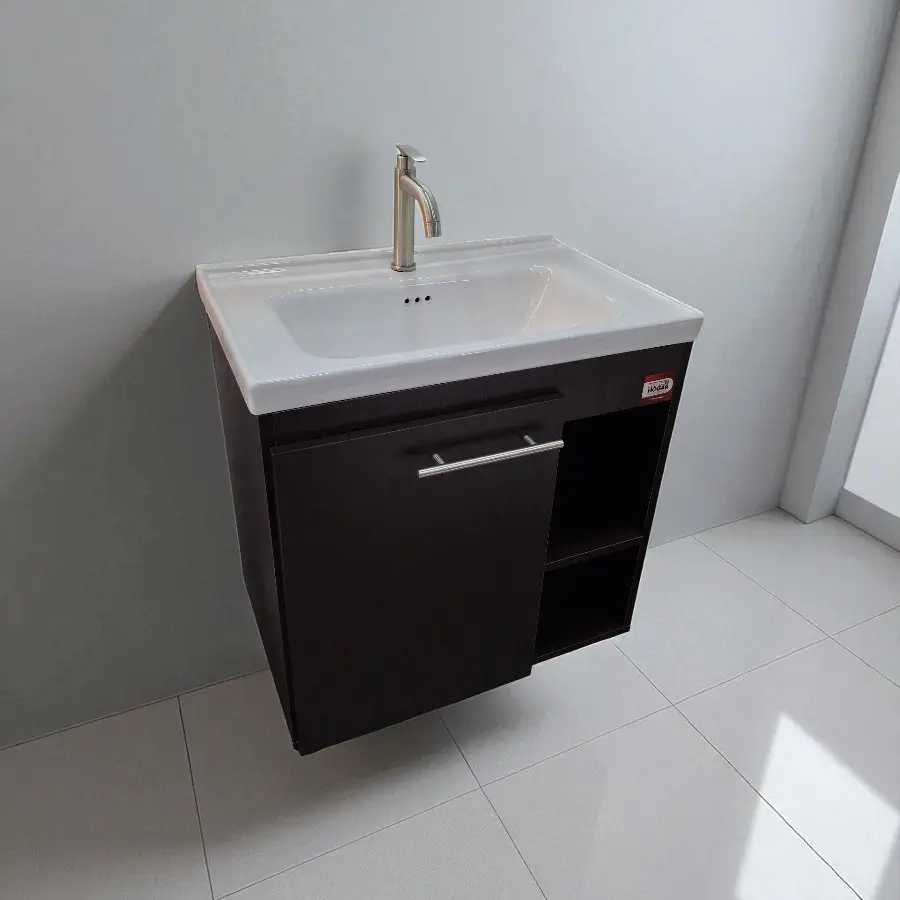 Mueble Rectangular Amplio - Imagen 2