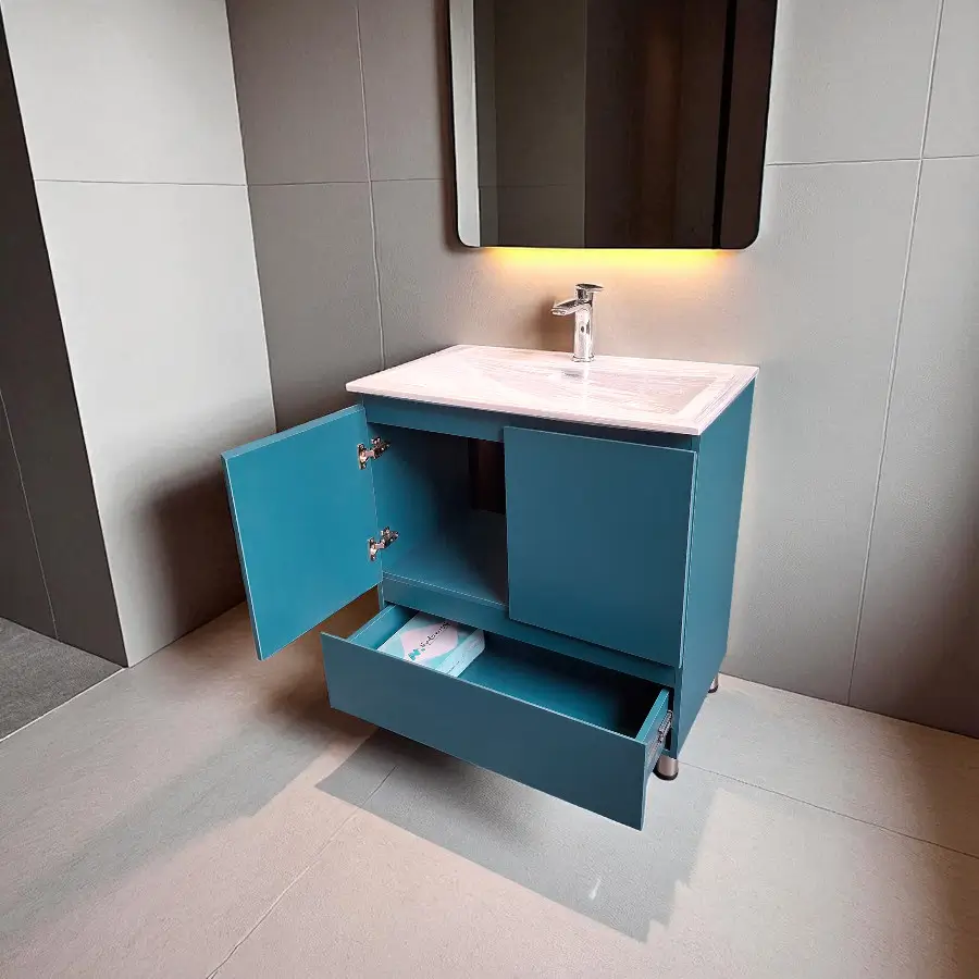 Mueble Rectangular Amplio - Imagen 3