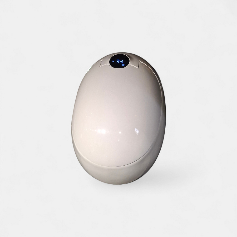 Sanitario One Piece Automatizado - Imagen 2