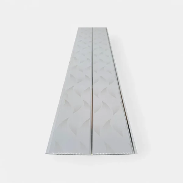 Panel de techo PVC con diseño - Ideal para techos modernos y duraderos en INNOVA HOGAR