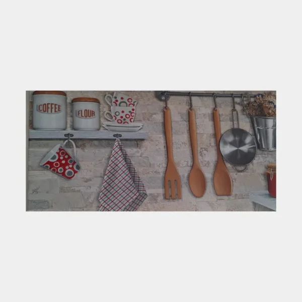 Bases Decoradas cocina Innova Hogar, ideal para decoración de interiores de cocinas y elegantes