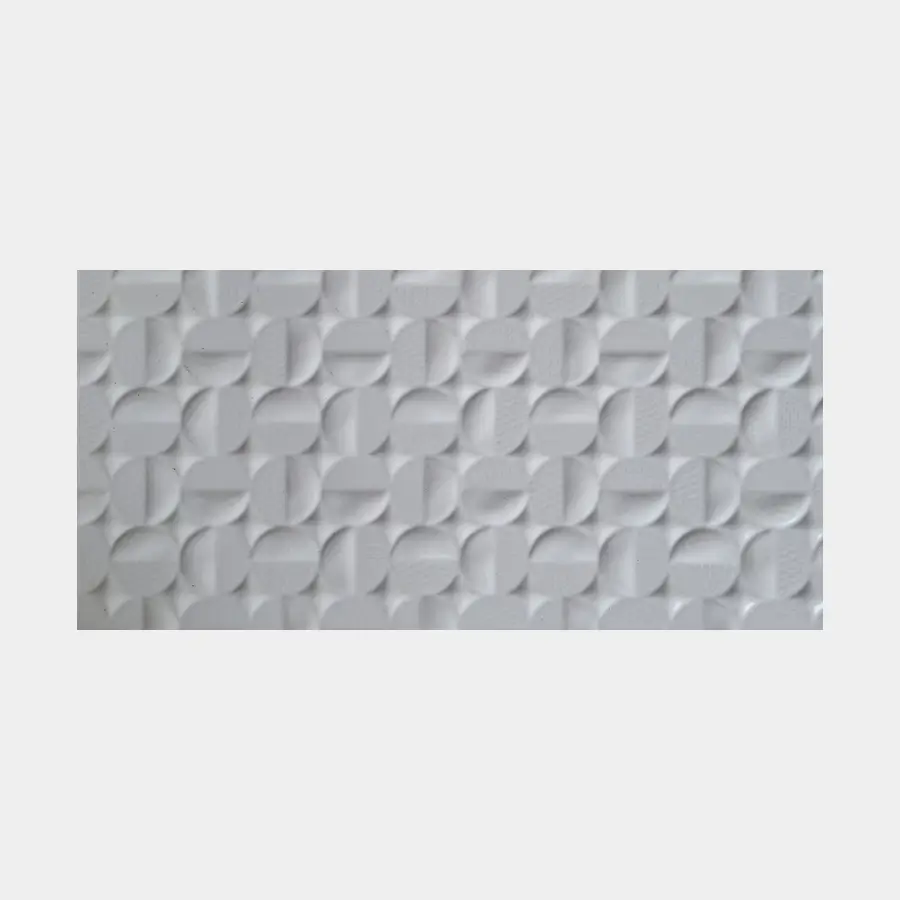 Cerámicas, para Paredes con diseño rectificadas Innova Hogar, ideal para decoración de interiores modernos y elegantes