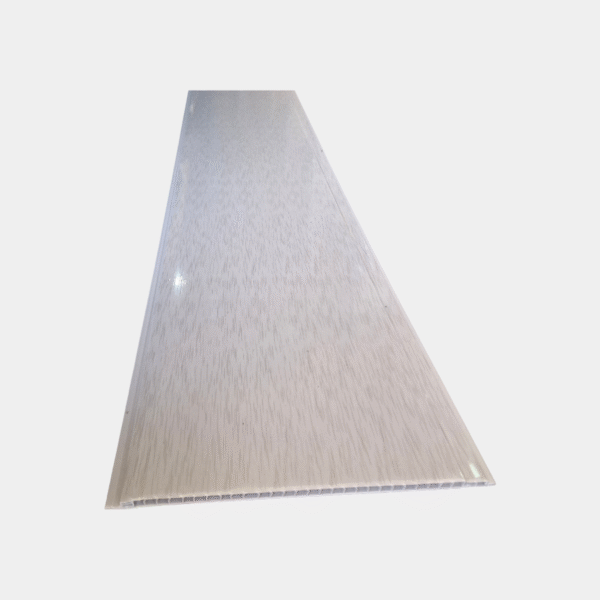 Techo PVC con acabado madera claro - Elegancia natural para tu hogar en INNOVA HOGAR