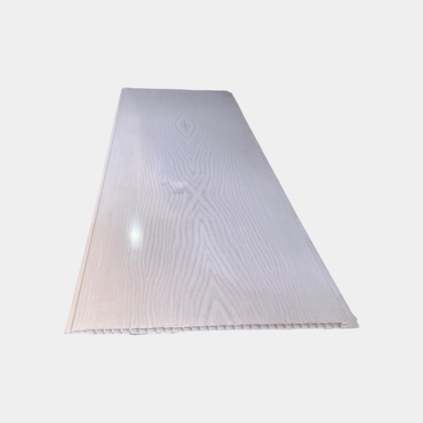 Techo PVC con efecto madera blanqueada - Moderno y sofisticado para interiores en INNOVA HOGAR